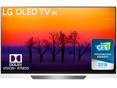 LG Oled55e8pla 138 cm 4K UHD Smart TV HDR
